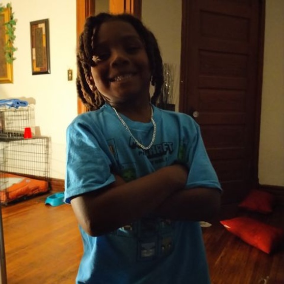 Meet your Posher, Rochelle - Picture 1 of 1